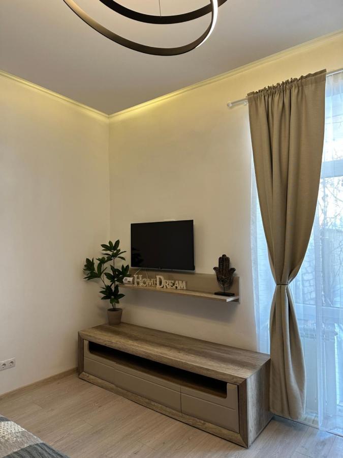 Mystic Dream House Brasov Apartamento Exterior foto