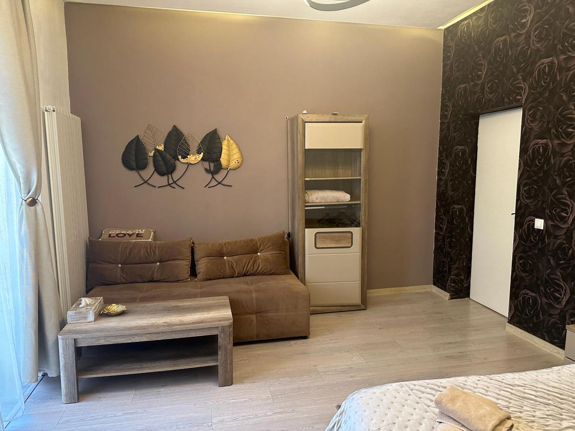 Mystic Dream House Brasov Apartamento Exterior foto