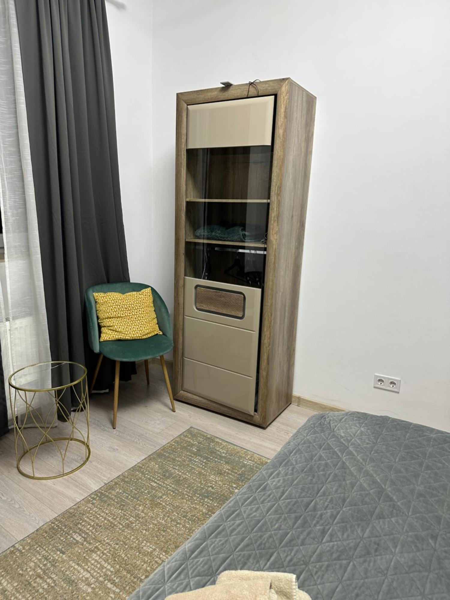 Mystic Dream House Brasov Apartamento Exterior foto