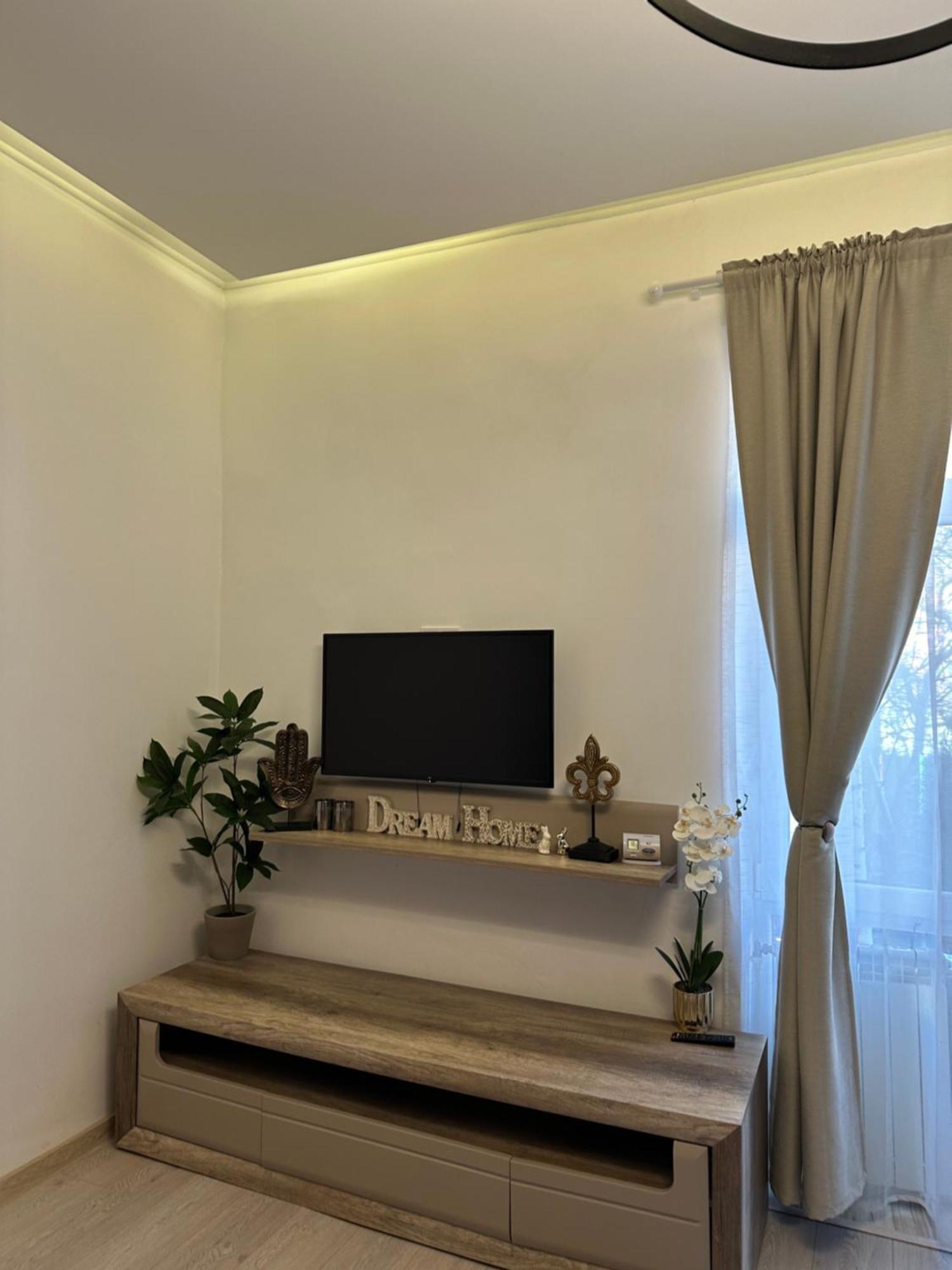 Mystic Dream House Brasov Apartamento Exterior foto